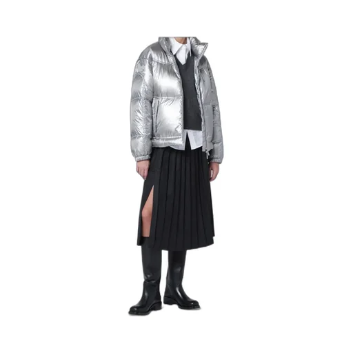 Laminar Jacket