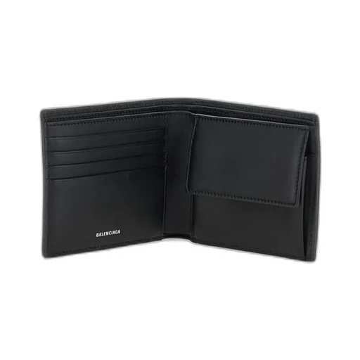 Le Cagole Bi-Fold Wallet