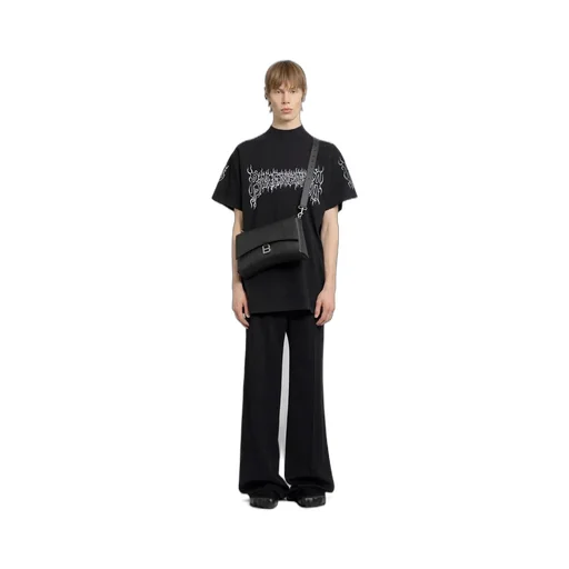Pleat Tailored Trousers