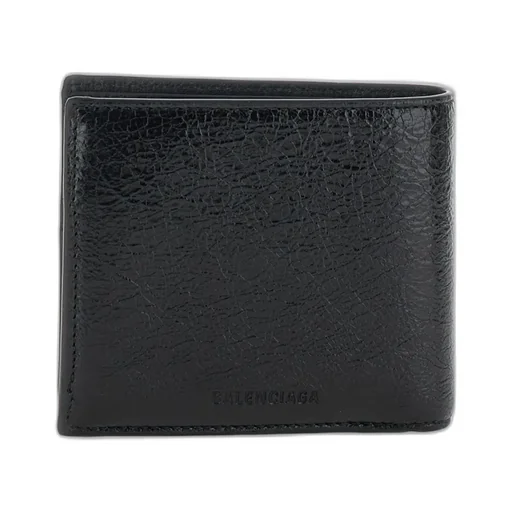 Le Cagole Bi-Fold Wallet
