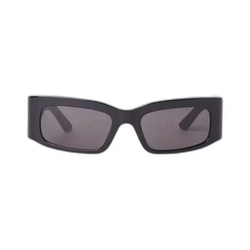 Rectangle Frame Sunglasses