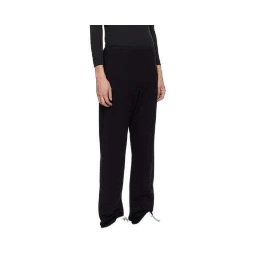 Loose Waist Sweatpants
