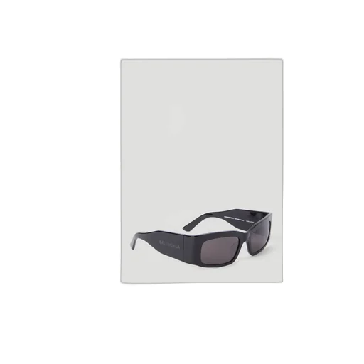 Rectangle Frame Sunglasses