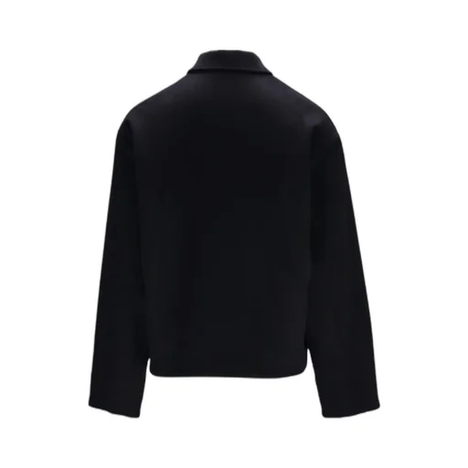 Zip-Up Jacket