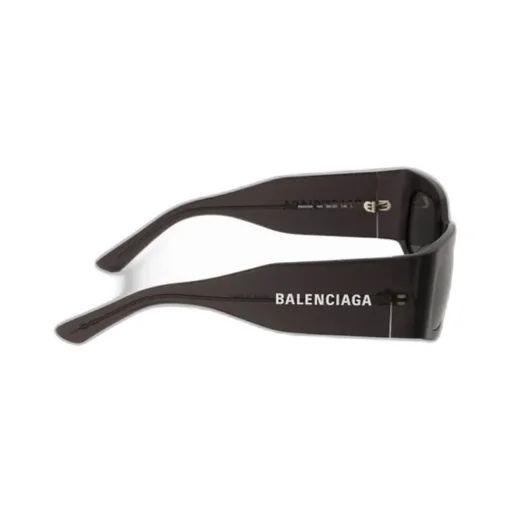 Paper Rectangle Frame Sunglasses