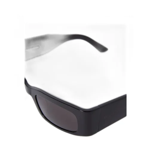 Rectangle Frame Sunglasses