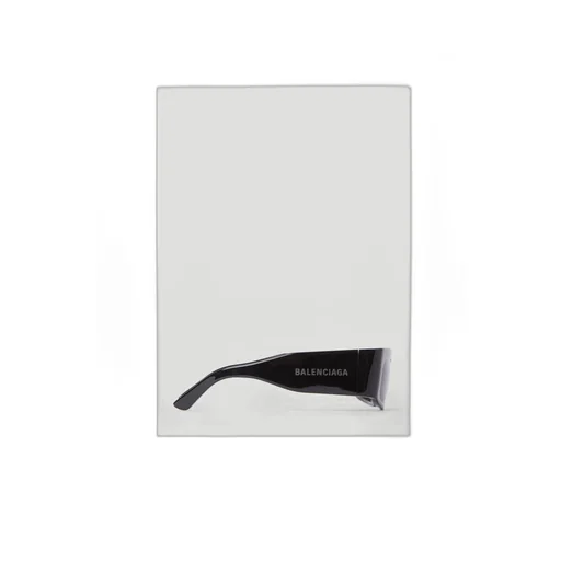 Rectangle Frame Sunglasses