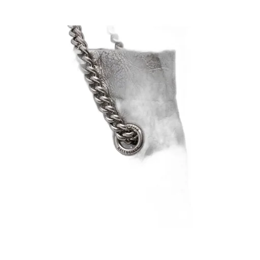 Crush Charm Detailed Medium Tote Bag