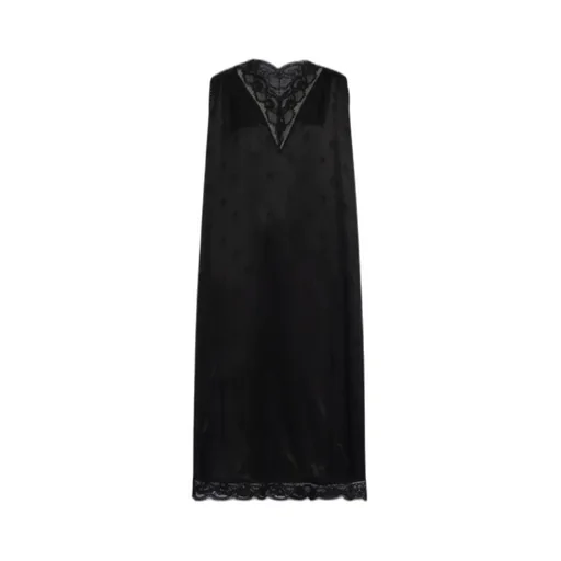 Sleeveless Dress