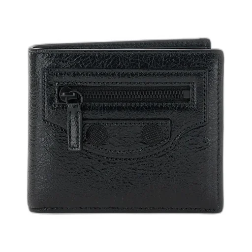 Le Cagole Bi-Fold Wallet