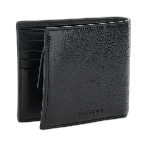 Le Cagole Bi-Fold Wallet