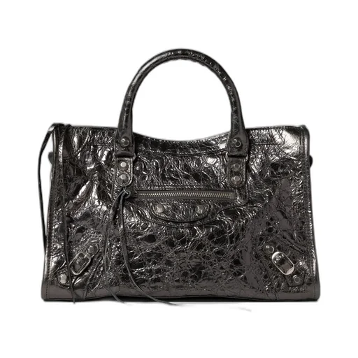 Le City Small Top Handle Bag