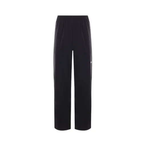 Elastic Waist Jogging Pants