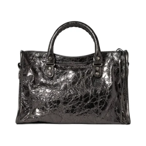 Le City Small Top Handle Bag