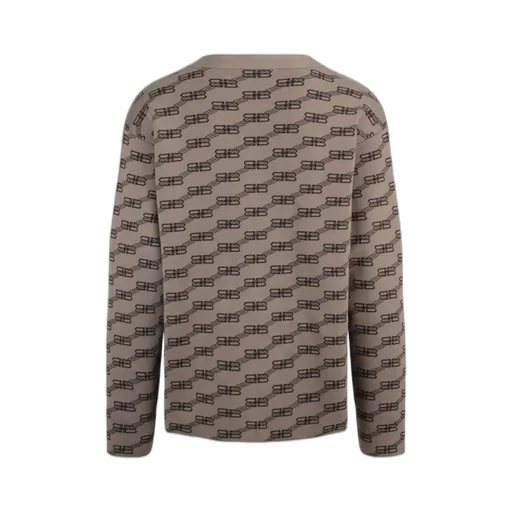Licence V-Neck Cardigan