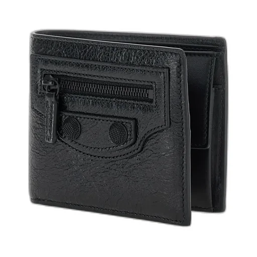 Le Cagole Bi-Fold Wallet
