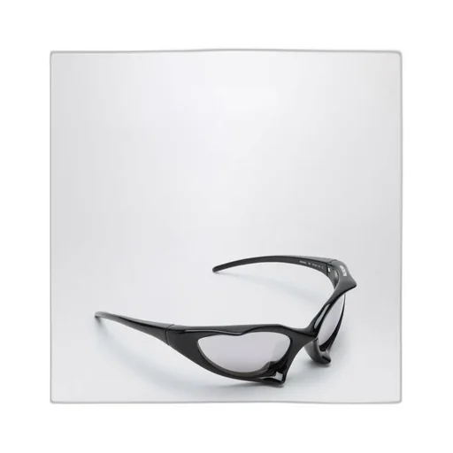Cat-Eye Sunglasses