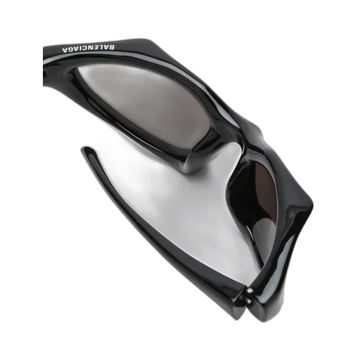 Cat-Eye Sunglasses