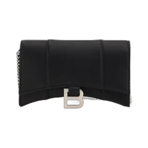 Hourglass Wallet