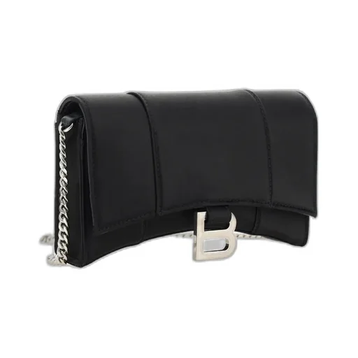 Hourglass Wallet