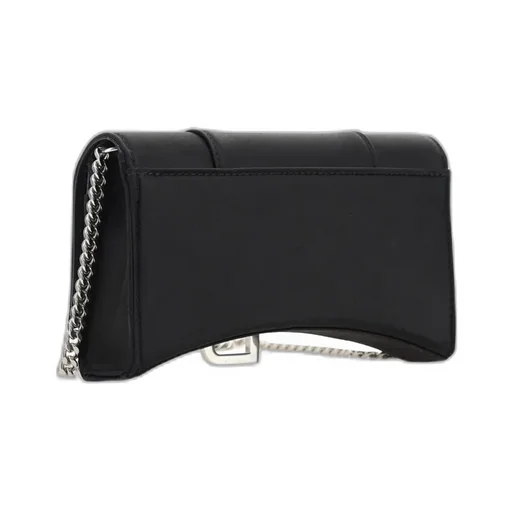 Hourglass Wallet