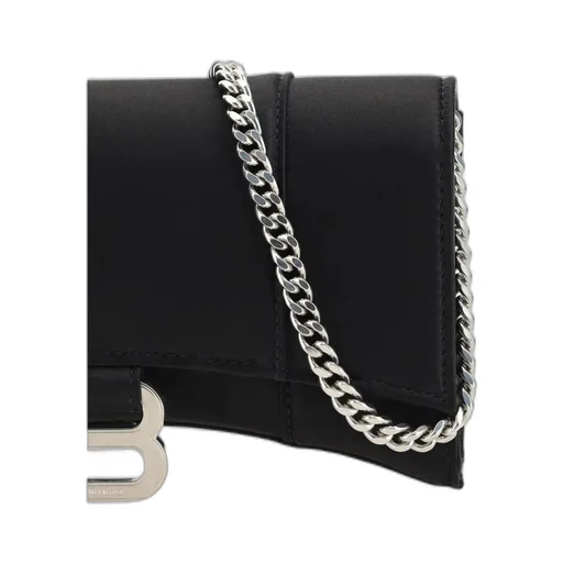 Hourglass Wallet
