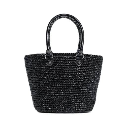 Le Cagole Medium Tote Bag