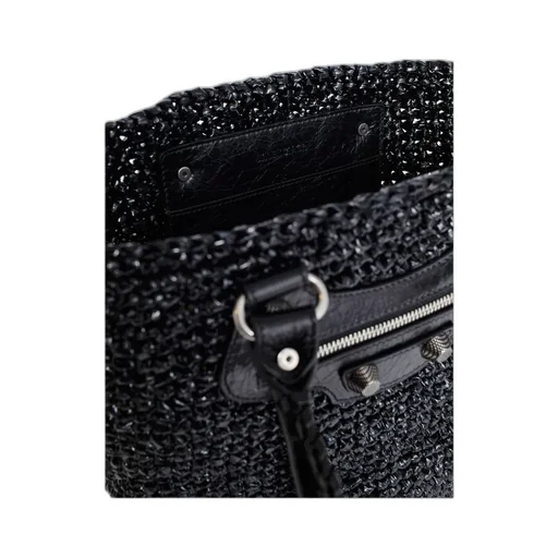 Le Cagole Medium Tote Bag