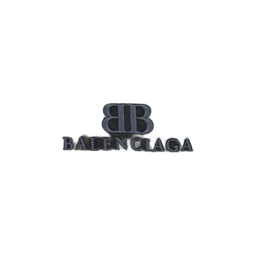 Logo Printed Hoodie