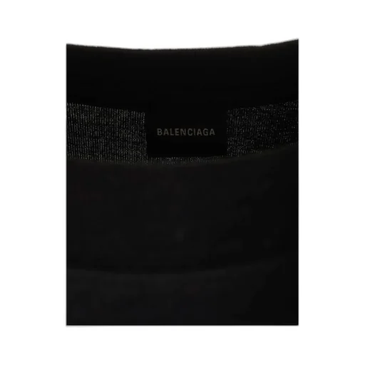 Logo Embellished Crewneck T-Shirt