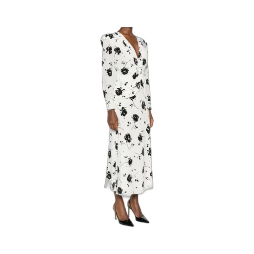 Long Sleeve Dress