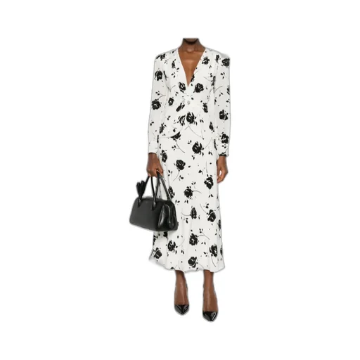 Long Sleeve Dress