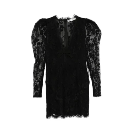 Lace Mini Dress