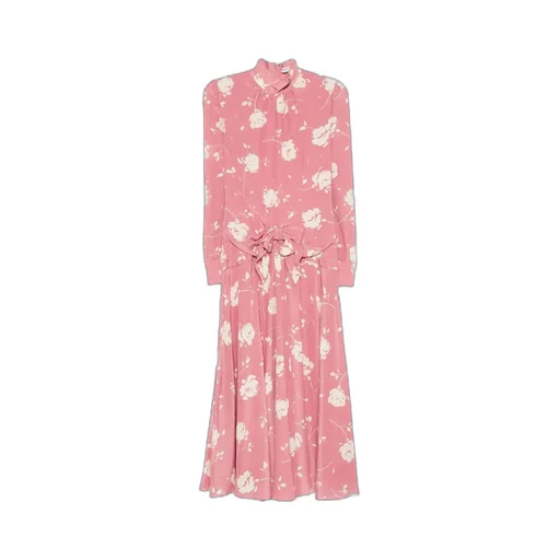 Long Sleeve Dress