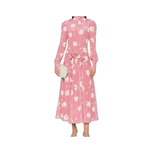 Long Sleeve Dress