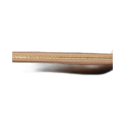 Leather Continental Wallet