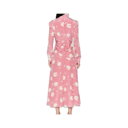 Long Sleeve Dress