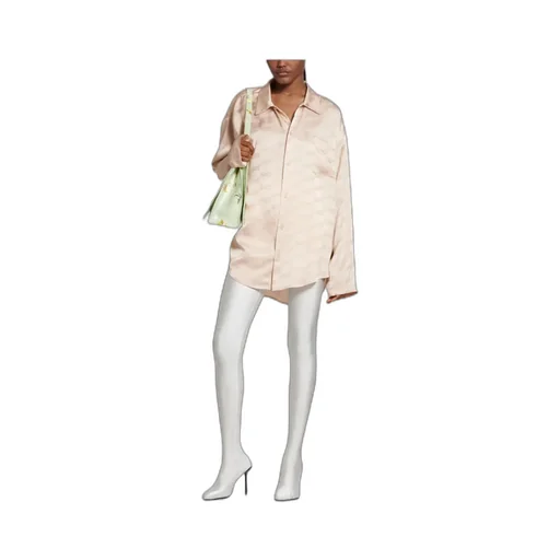 Long-Sleeved Shirt