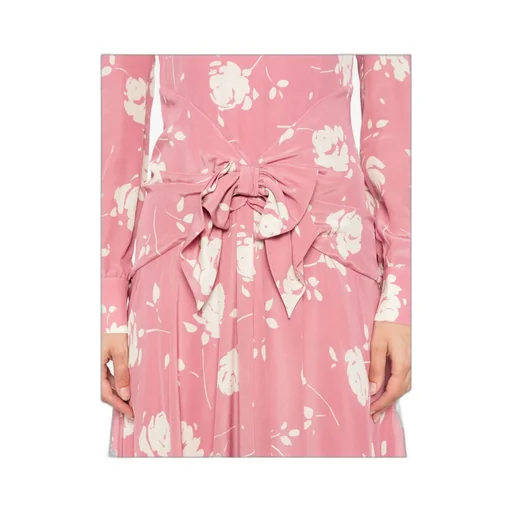 Long Sleeve Dress