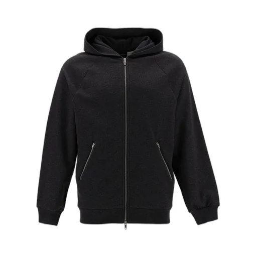 Unity Medium Zip-Up Hoodie