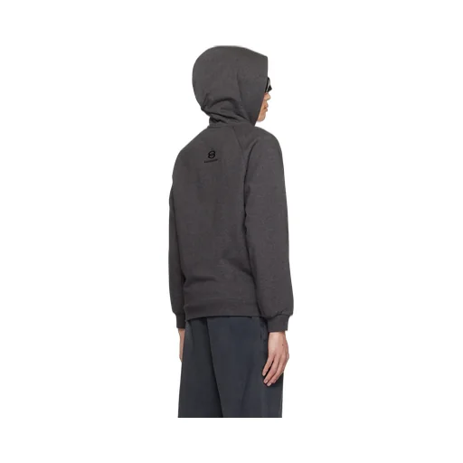Unity Medium Zip-Up Hoodie