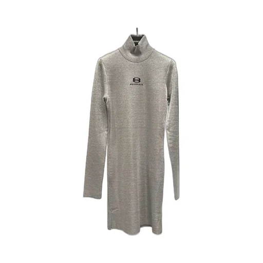 Unity Sports Icon Embroidered Minidress