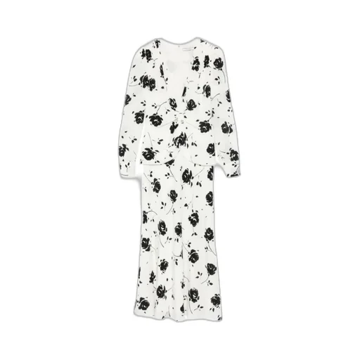 Long Sleeve Dress
