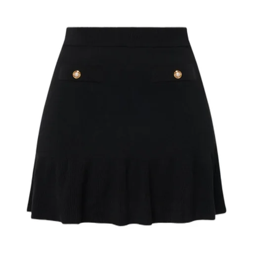 Flared Skirt