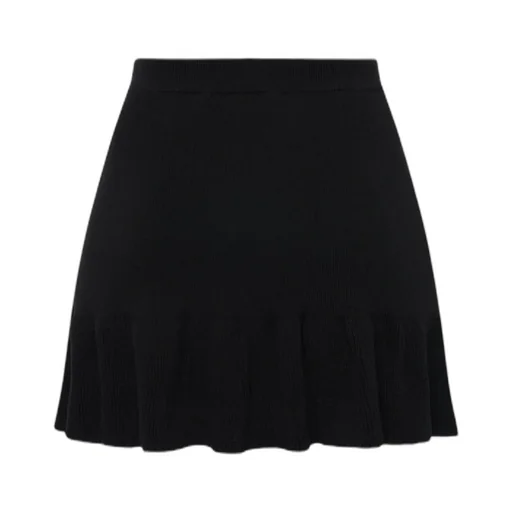 Flared Skirt