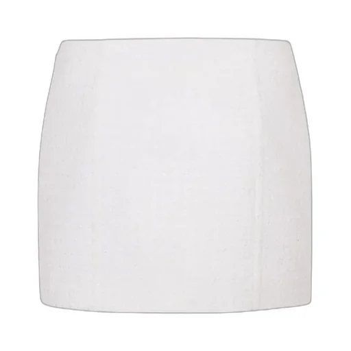 Low-Rise Miniskirt