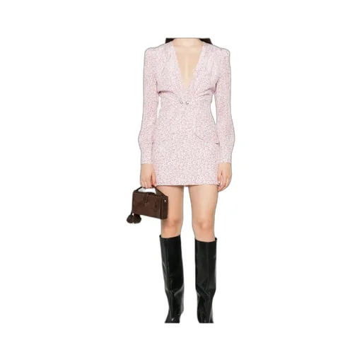 Long Sleeve Dress