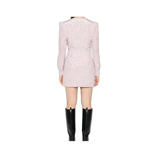 Long Sleeve Dress