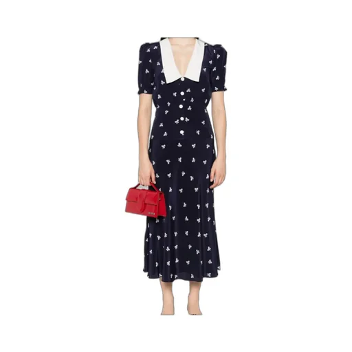 Short Sleeve Dress