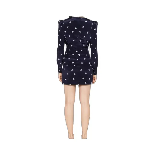 Long Sleeve Dress